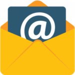 E-Mail Kontakt des Massagestudios Massagezauber