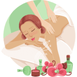 Hawaii Massage Neu-Ulm und Umgebung