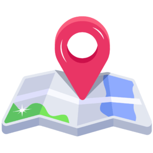 Anfahrt Massagestudio Massagezauber