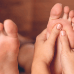 Fußzonenreflexmassagen in Ulm und Umgebung