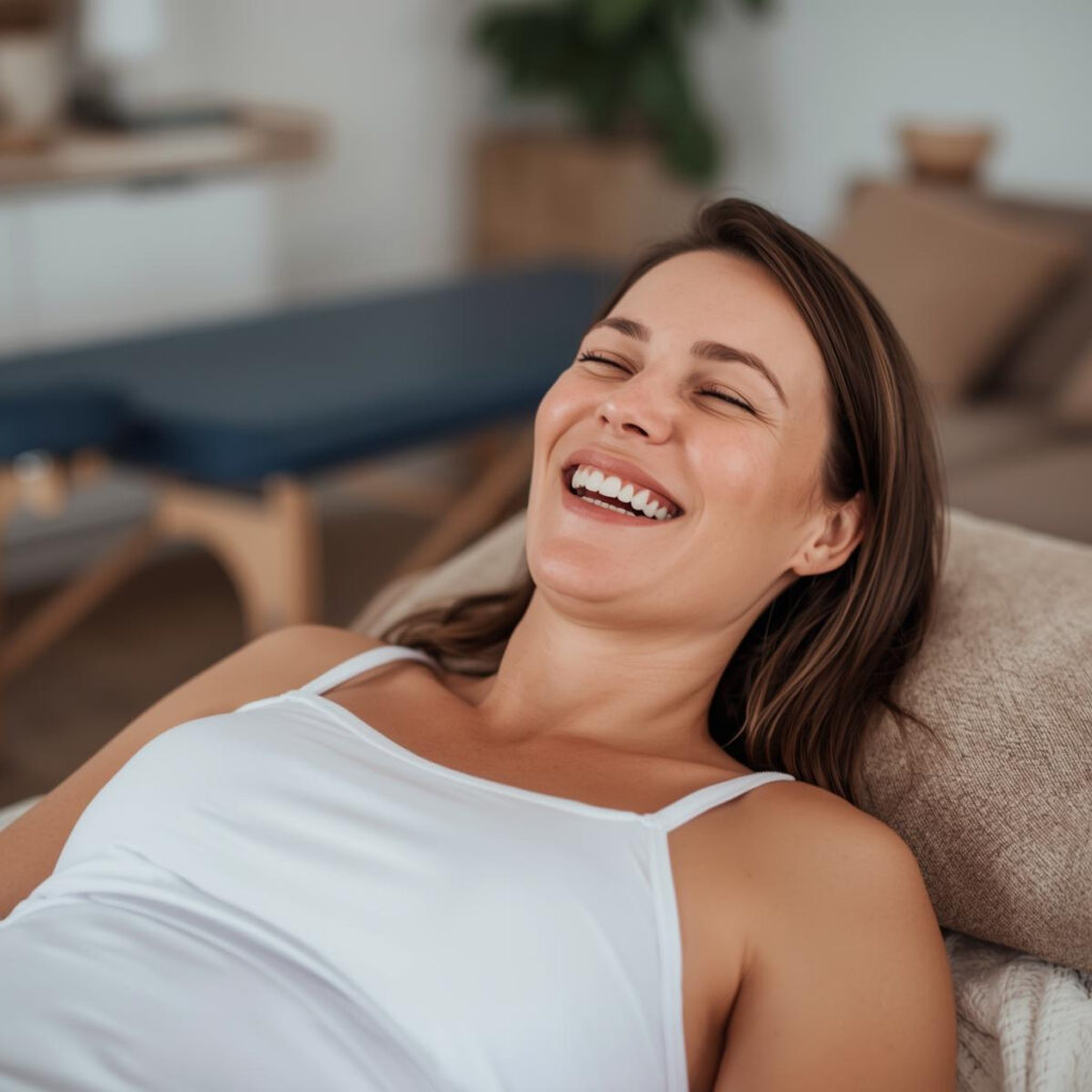 Massagen im Büro - Neu-Ulm und Ulm