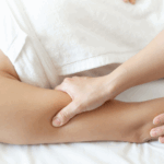 Mobile Teilkörpermassage Neu-Ulm