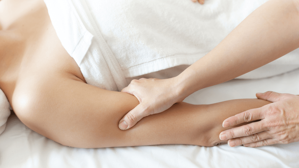 Mobile Teilkörpermassage Neu-Ulm