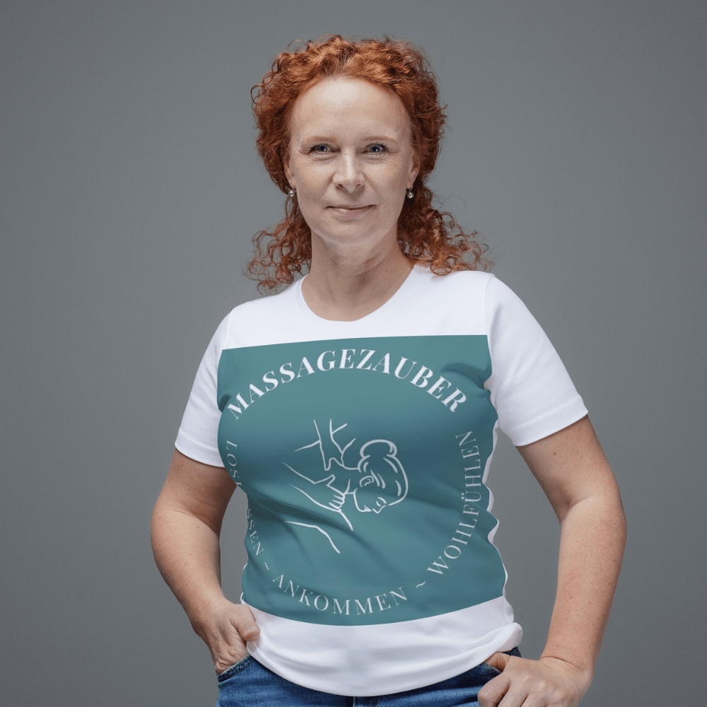 Daniela Nigliazzo Gründerin von Massagezauber Ulm