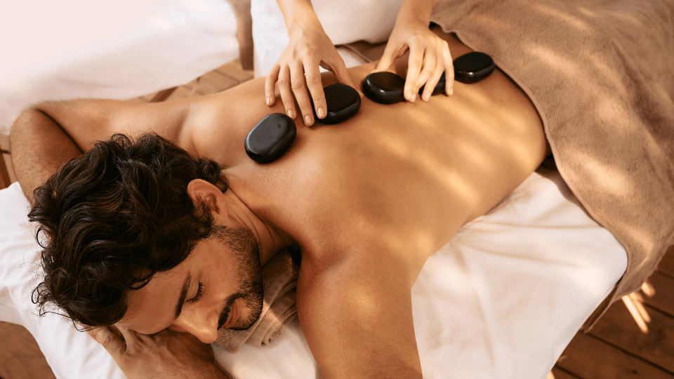 Hot Stone Massagen in Ulm