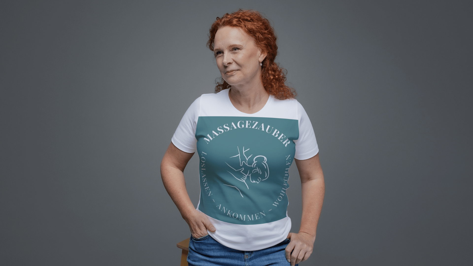 Daniela Nigliazzo Gründerin von Massagezauber Neu-Ulm