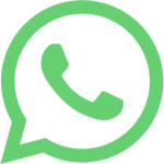 Du kannst Massagezauber über Whatsapp kontaktieren